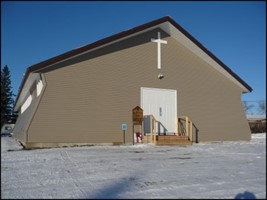 Catholic Church