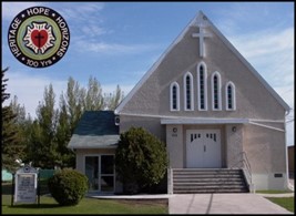 St Johns Church