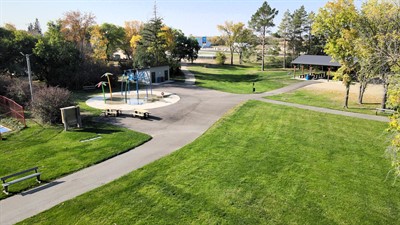 Lions Park