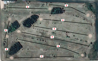 Golf Course Design