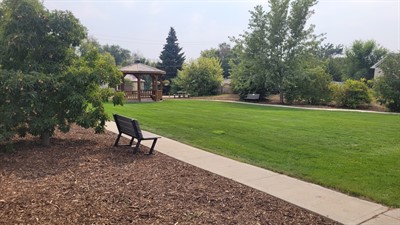 Green Space