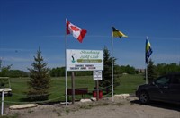 Golf Course