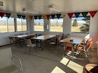 Club House
