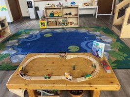 Daycare