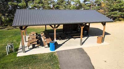 Picnic Shelter