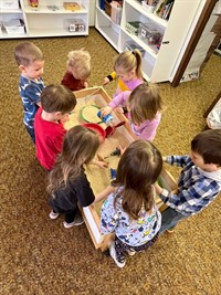 Preschool