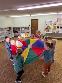 Preschool 2