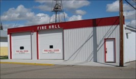 firehall