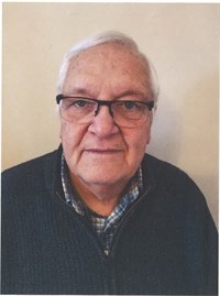 Peter Barry