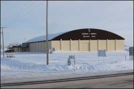 rink building