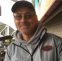 Rodger Yauck