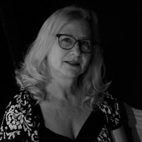 Vicki Cornwell